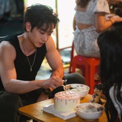Fascination Chinese Drama photo