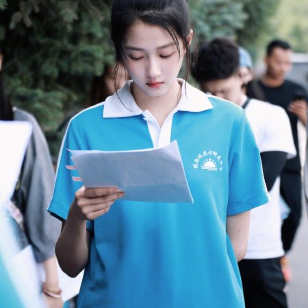Our Dazzling Days (2026)