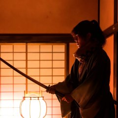 Song of the Samurai: Fateful Showdown in Kyoto Japanese Drama(2026) photo