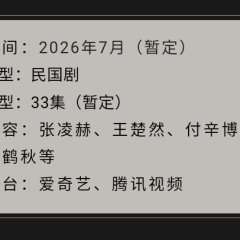 Overdo Chinese Drama photo