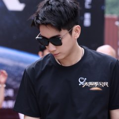Wang Zi Qi photo