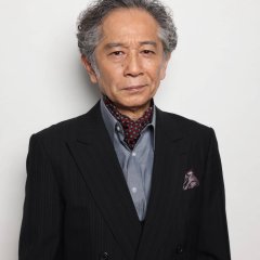 Mamiya Hiroyuki photo
