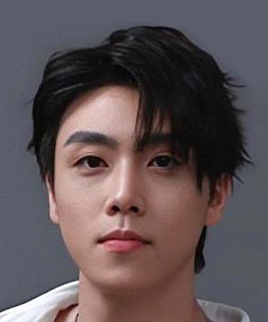 Huan Luo