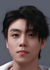 Luo Huan in Da Jie Da Jin Tian Ye Zai Hao Hao Du Shu Chinese Drama(2025) Luo Huan in Da Jie Da Jin Tian Ye Zai Hao Hao Du Shu Chinese Drama(2025)