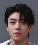Luo Huan
