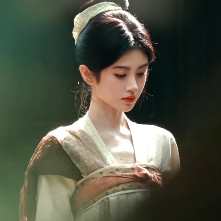 Ju Jing Yi