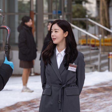 Idiot Girls and School Ghost 2: Teaching Practice (2025)