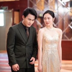 Unparalleled in the World of Reincarnation Chinese Drama(2025) photo