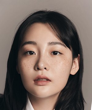 Min Ha Kim