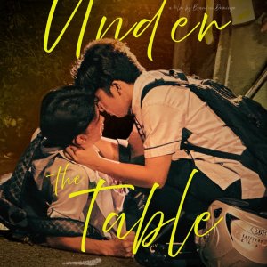 Under the Table (2025)