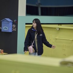 Yoo Jae Seok Camp Korean TV Program(2026) photo