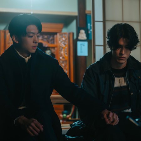 The Boy and I Who Will Break Up in 100 Days (2026)