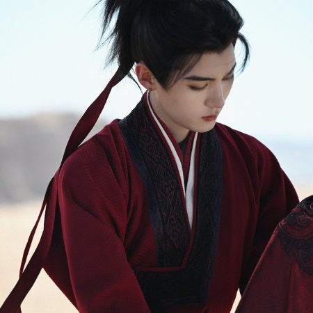 Zhou Yi Ran