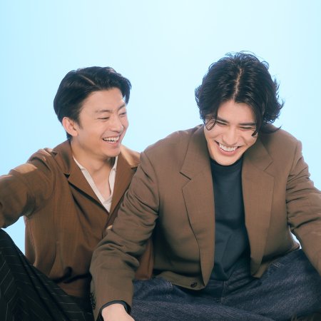 The Boy and I Who Will Break Up in 100 Days (2026)