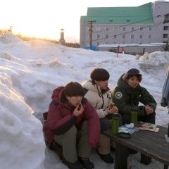 Wild Tripper!! Japanese TV Program(2025) photo