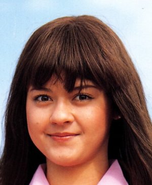 Margaret Love Mitchi