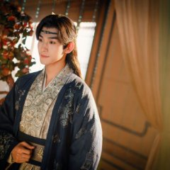 The Glory of Queen Chinese Drama photo