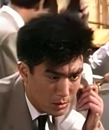 Itsumi Enokida