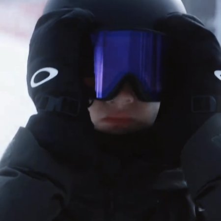 Ski into Love (2025)