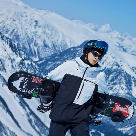 Ski into Love (2025)
