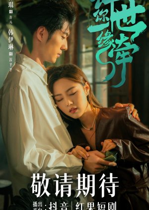 Xu Ni Yi Shi Yuan Qian (2025) poster