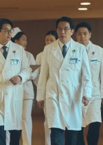 Father Dean Taiwanese Drama photo