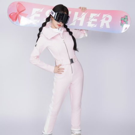 Ski into Love (2025)