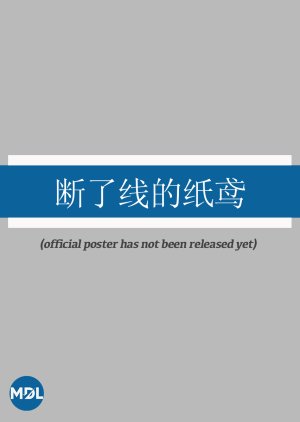 A Kite Whose String Has Been Cut Off poster