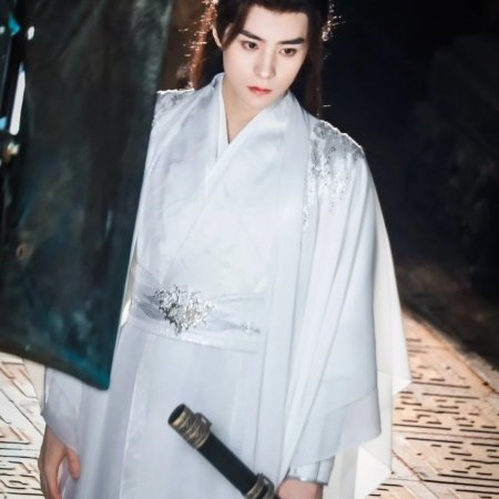 Feng Man Lou ()