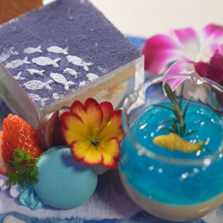 Super Taste: Hot-Blooded 48 Hours (2020)