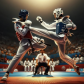 Martial Arts