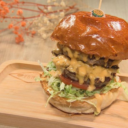 Super Taste: Hot-Blooded 48 Hours (2020)