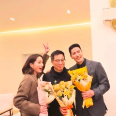 Okay, Let's Get a Divorce Korean Drama photo