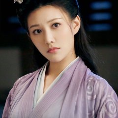 Love and Redemption Chinese Drama photo