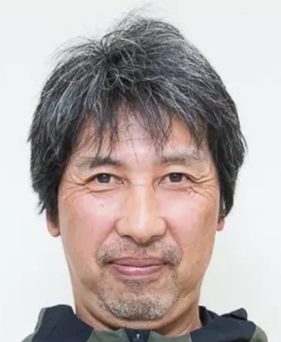 Hirofumi Kamio