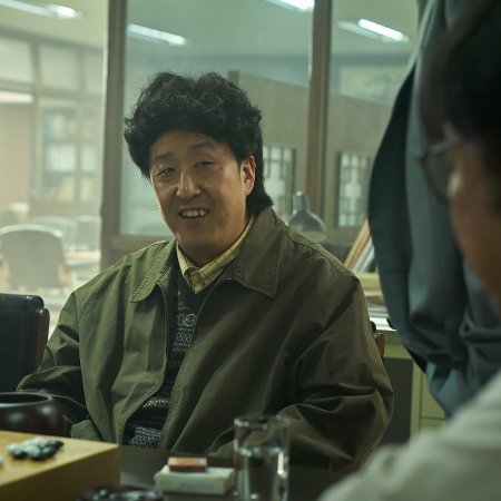 The Match (2025)