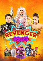 Gandarrapiddo: The Revenger Squad Philippines Movie photo
