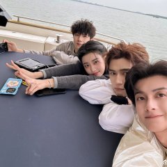 Perfect Match: Friendship Sharing Chinese TV Program photo