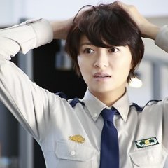 Library Wars (2013) photo