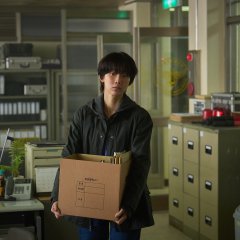 Revelations Korean Movie photo