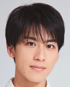 Kazushi Seno