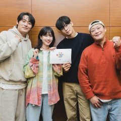 The Wonder Fools Korean Drama photo