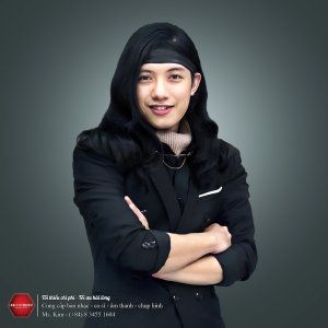 Benedict Nguyen
