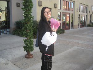 Sally Chan