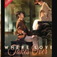 Love's Secret Cross Chinese Drama photo