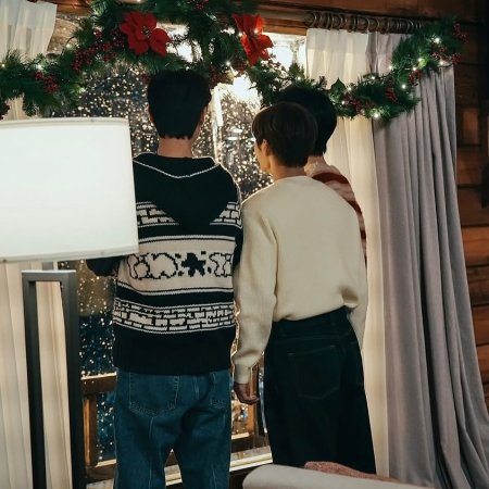 Secret Relationships (2025)