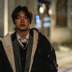 Fragment Korean Movie(2024) photo