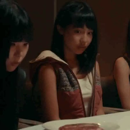 St. Zombie Girls' High School (2017)