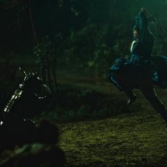 Uprising Korean Movie photo