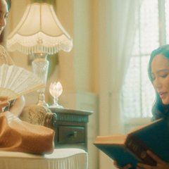 The Loyal Pin Thai Drama photo